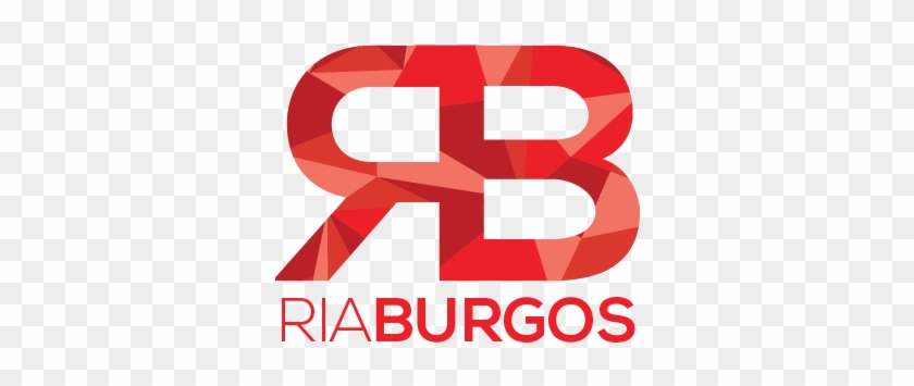 Ria Burgos Graphic Design Logo - .com #1167509