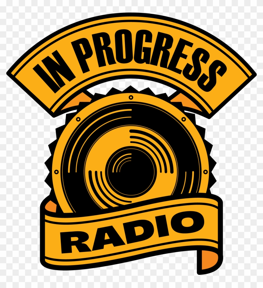 In Progress Logo - Progress Radio #1167607