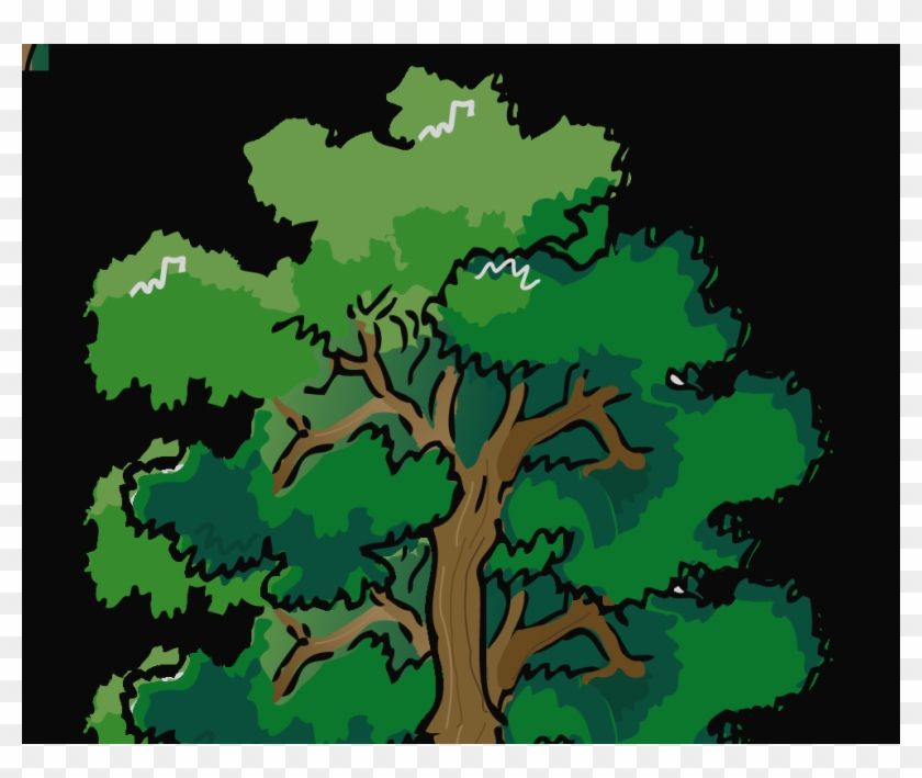 Tree Clip Art - Free Transparent PNG Clipart Images Download