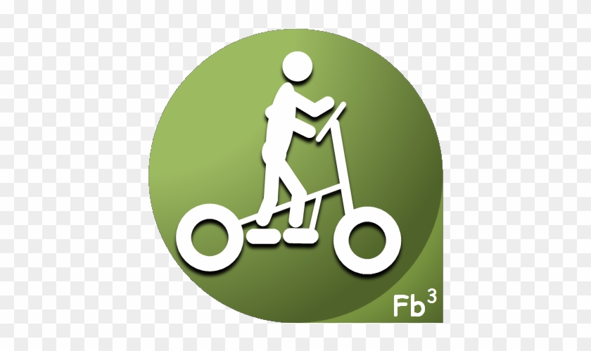 App Icon - Garmin Ltd. #1168607