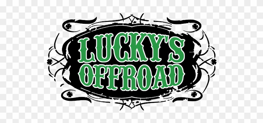 Lucky's Offroad - Illustration #1168828