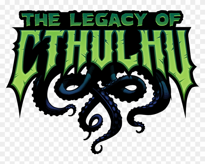 The Legacy Of Cthulhu - Illustration #1168839