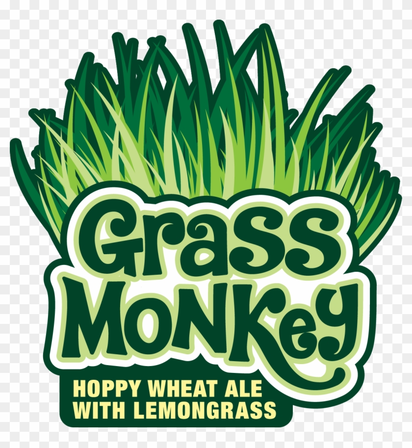 Sweetwater Grass Monkey - Wkd Advert #1168847