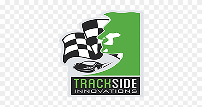 Trackside Innovation - Graphic Design #1168913