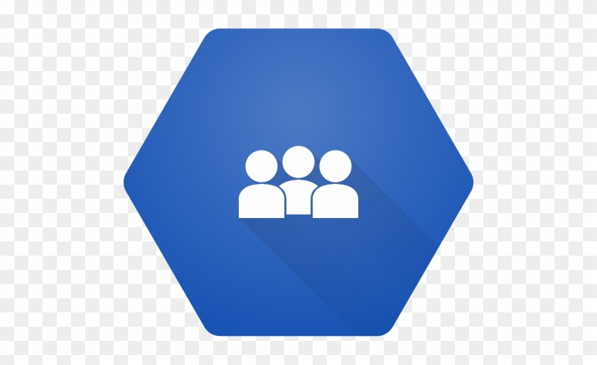 Business Project Management - Google Cloud Spanner Logo #1169041