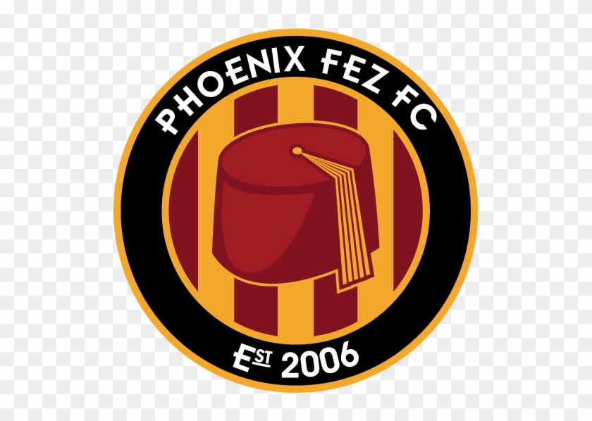 Phoenix Fez Fc - Fantasy Soccer #1169544