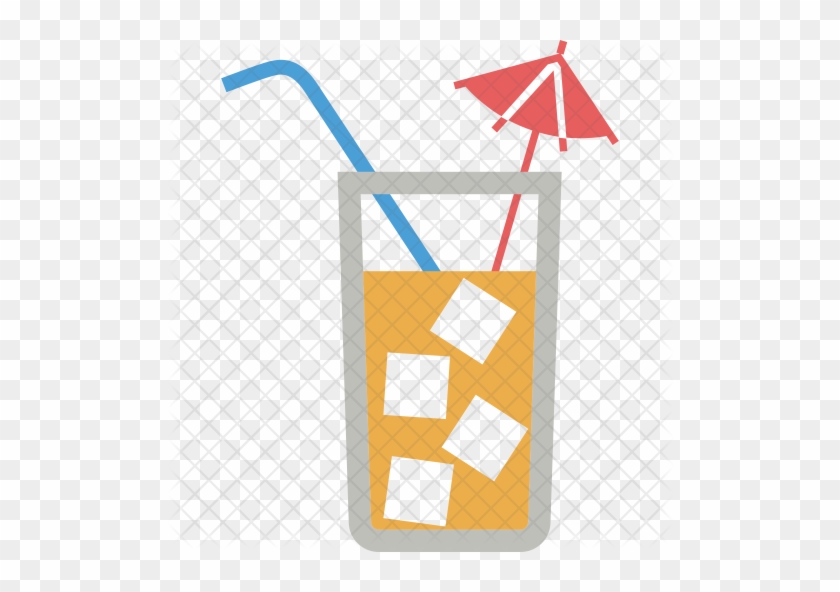 Drink Icon - Drink Vector #1169650