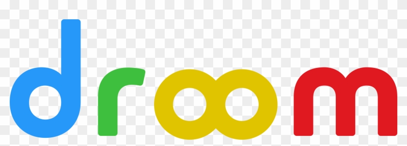 Droom Logo Png #1169724