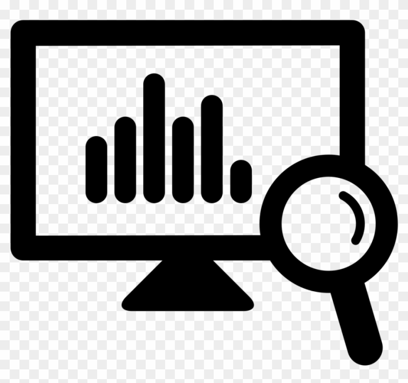 Data Analysis Predictive Analytics Business Data Science - Data Analysis Icon Png #1169865