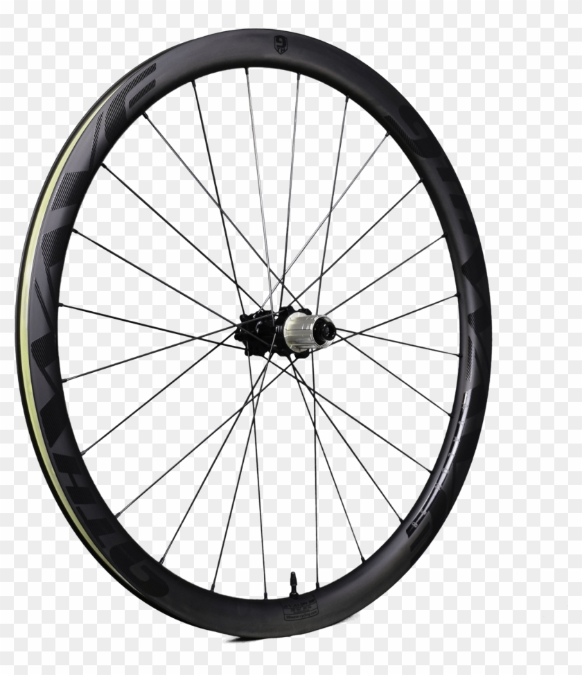 Avalon 38 Hd Disc Wheels - Xentis Race 4.2 #1170050