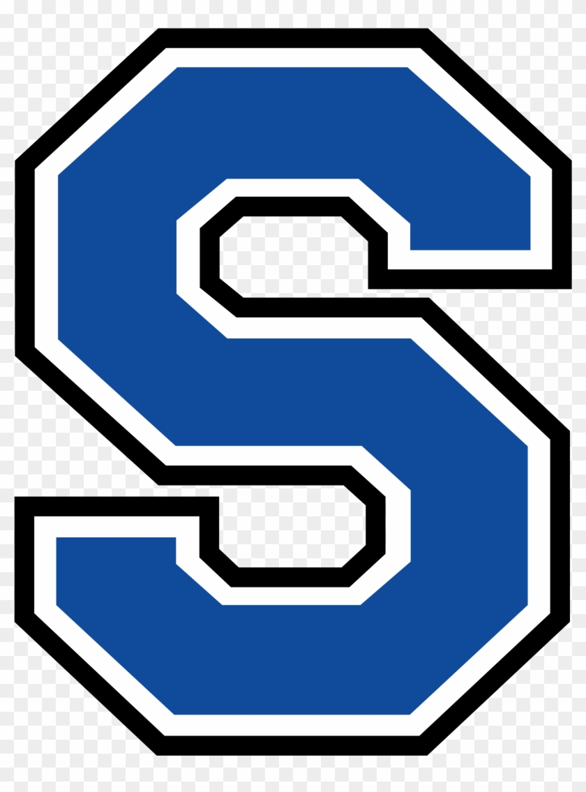 Southington High School Logo Clipart - Southington High School Logo #1170241