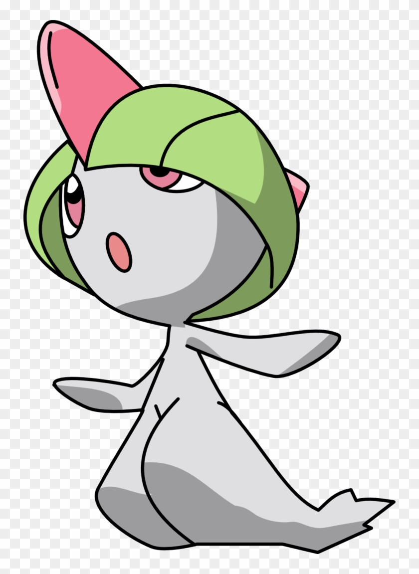 Imagenes De Ralts Pokemon #1170760