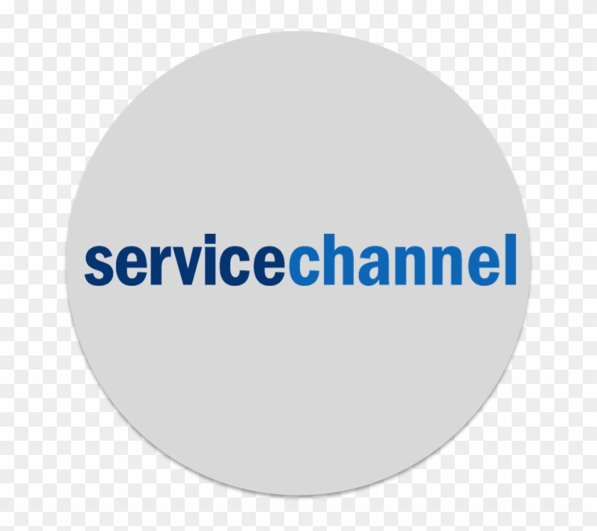 Servicechannel Case Study Gooddata - Winterfresh Logo #1171275