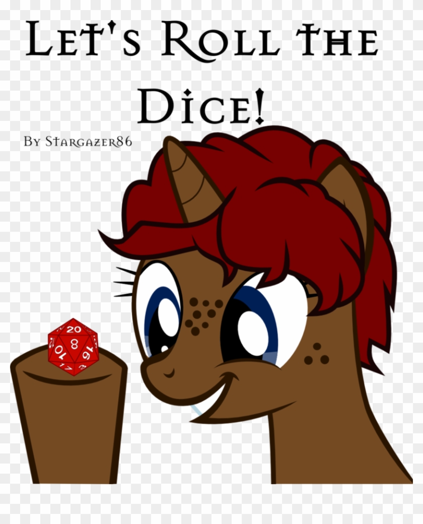 Let's Roll The Dice By Twilightagape - Witcher #1171582