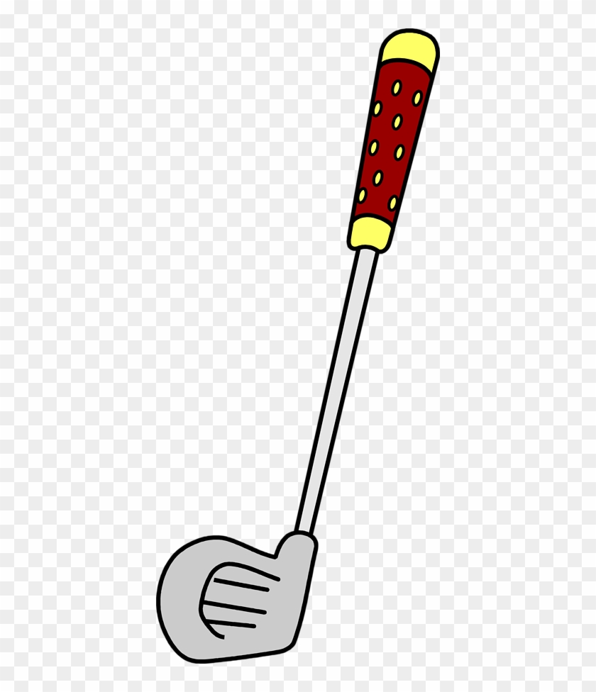 Golf Club Clip Art - Golf Club Clipart Png #1171896