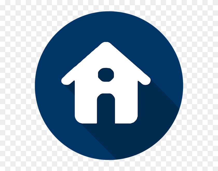 Home - Team Icon Blue Png #1171968