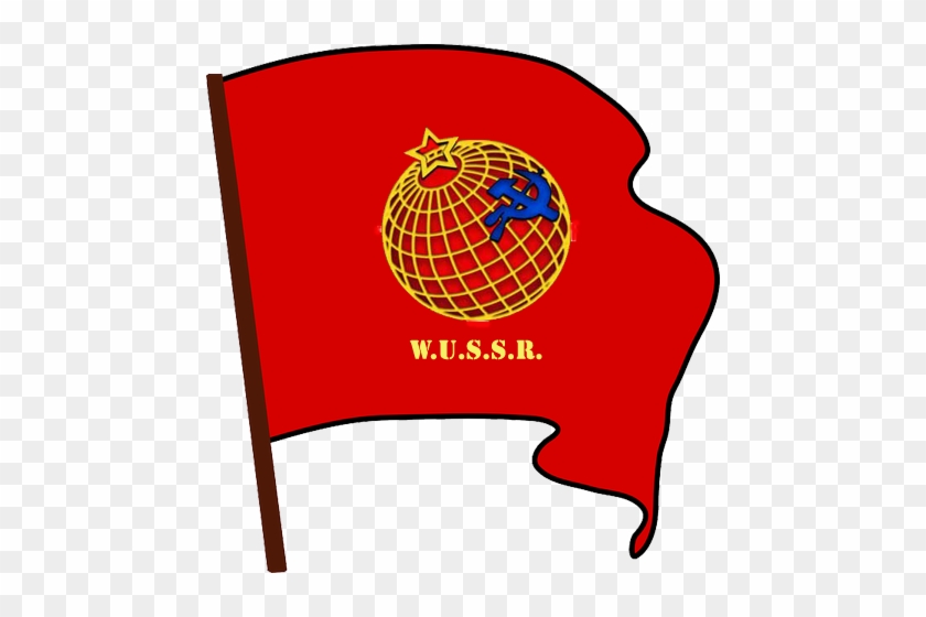 World Union - Clip Art #1171972