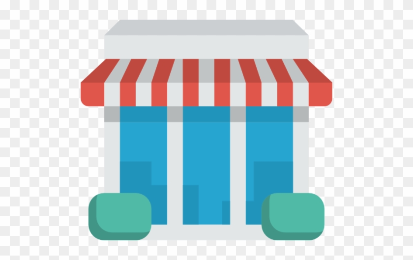 Luminous Open Marketplace Icon Free Transparent Png Clipart Images Download