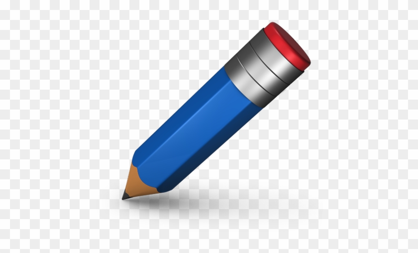 Pencil Png Image - Illustration #1172073