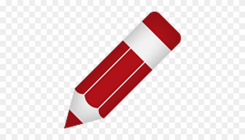 Official Color - Pencil Icon #1172084