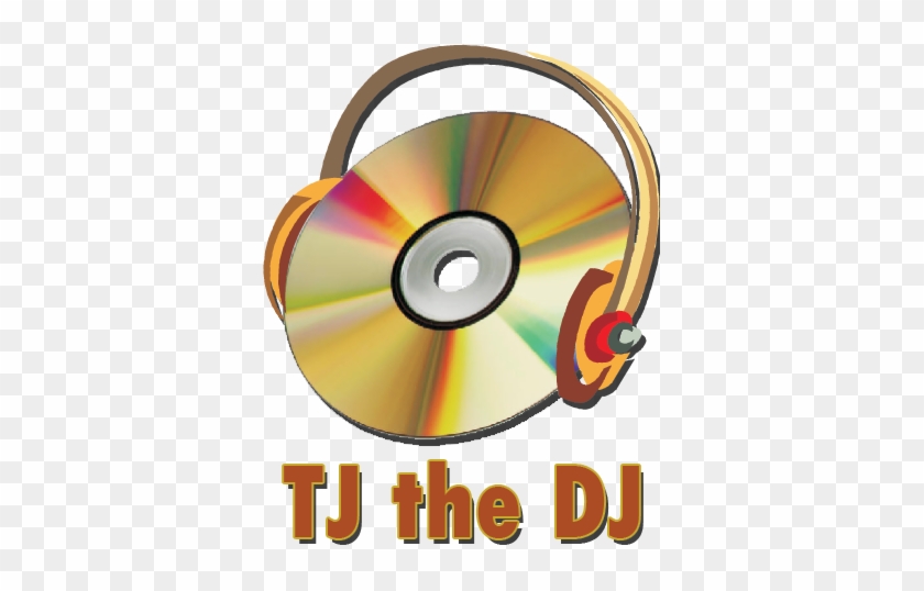 Tj The Dj #1172159