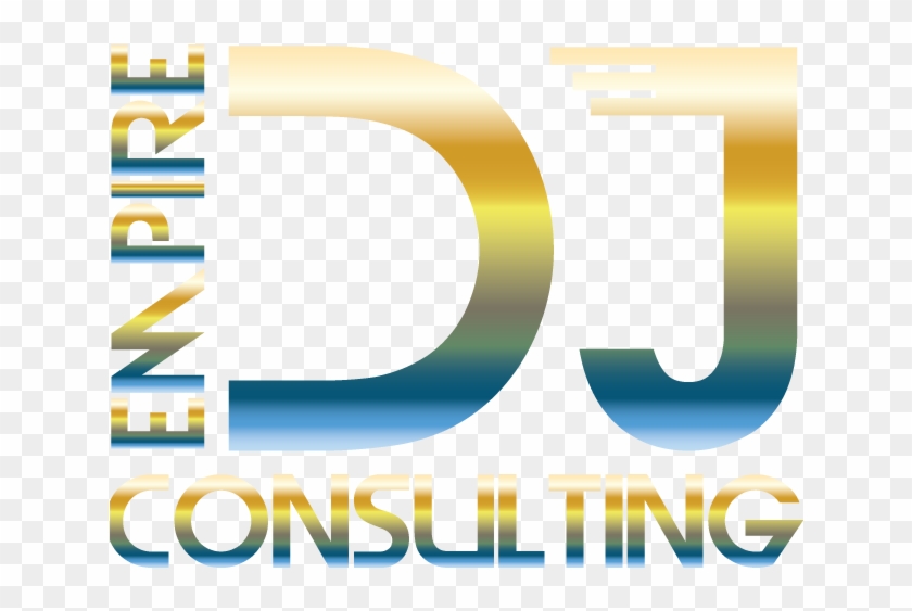 Empire Dj Consulting - Graphic Design #1172183