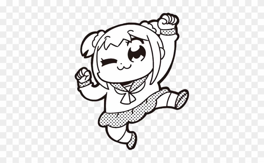 View Samegoogleiqdbsaucenao 1511956489010 , - Popuko Icon #1172291