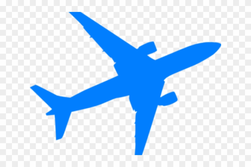 Aviation Clipart - Airplane Clipart #1172293