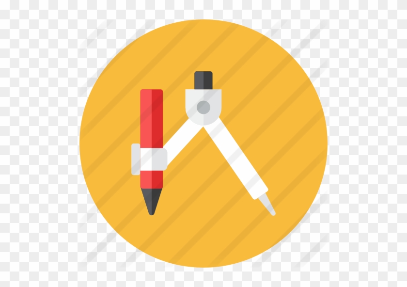 Edit Icon - Graphic Design #1172406