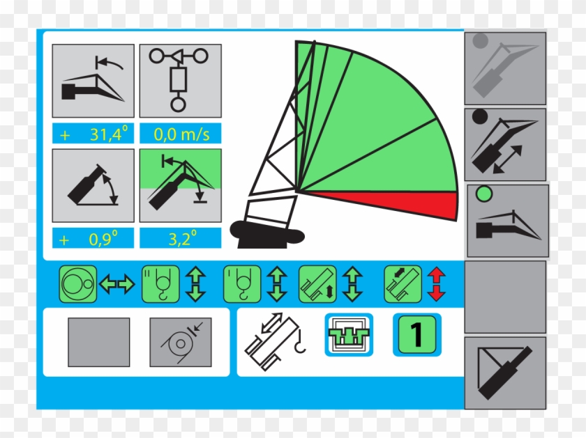 Display Crane2 - Diagram #1172506