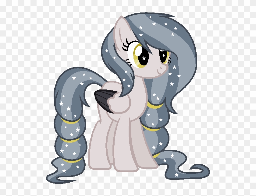 Moonshine Heart, For Adoption Say In Comment That You - Starshine Pony #1172981