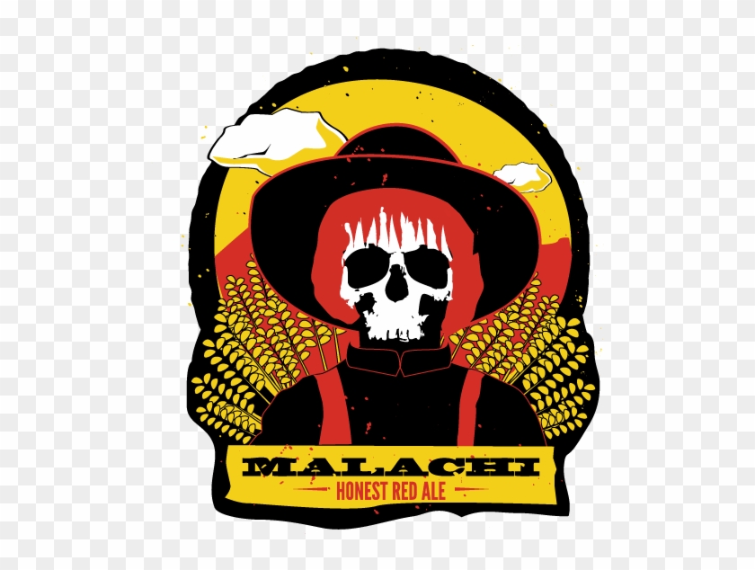 Malachi-logo - Malachi Logo #1173052