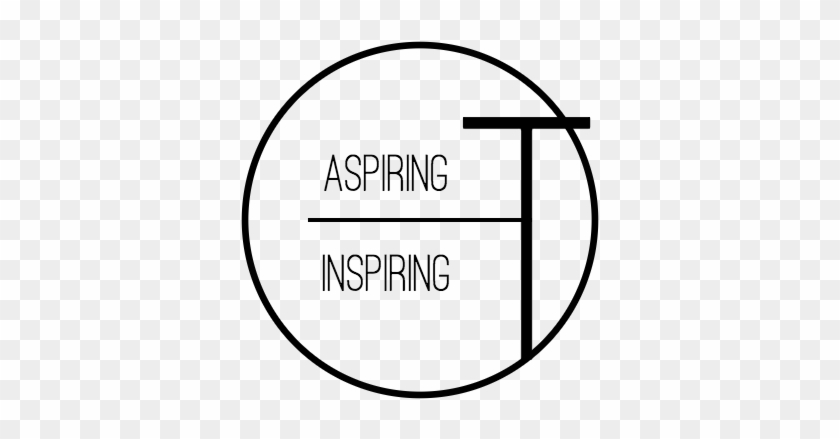 Aspiring Inspiring Ot - Circle #1173077