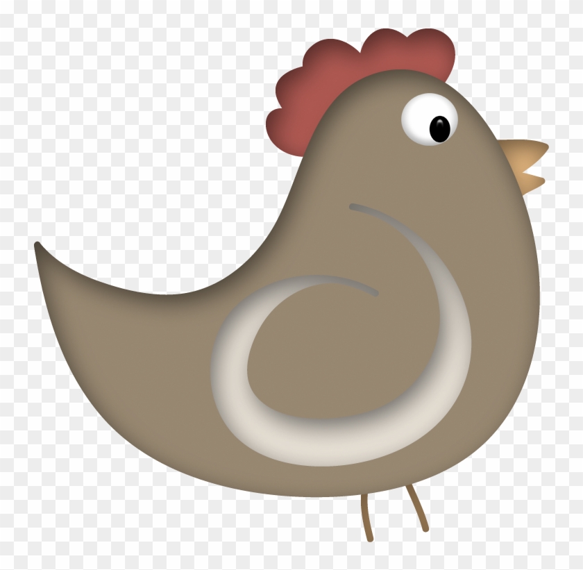 Farm Animalsroosterclip Art12 - Cartoon #1173418