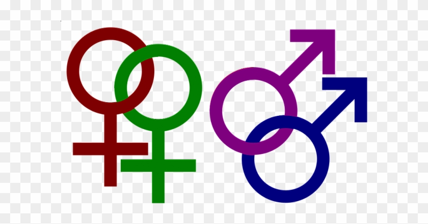 Homosexuality Symbols #1173980