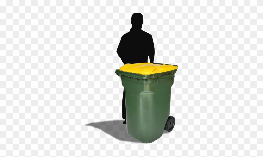 Overview - Wheelie Bin #1174045