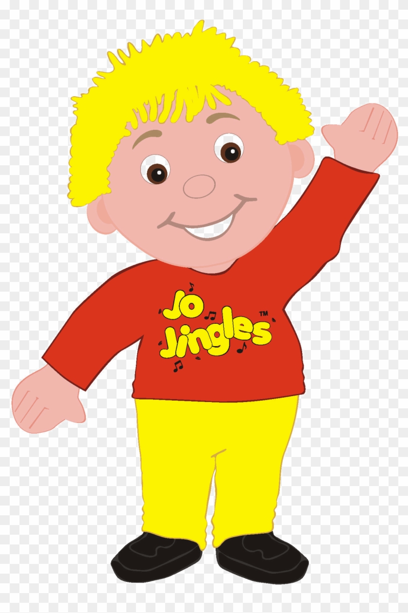 Jo Jingles - Jo Jingles #1174330