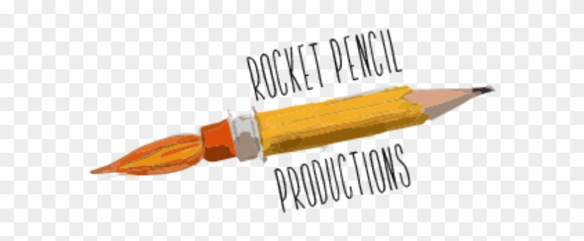 Rocket Pencil Productions #1174552