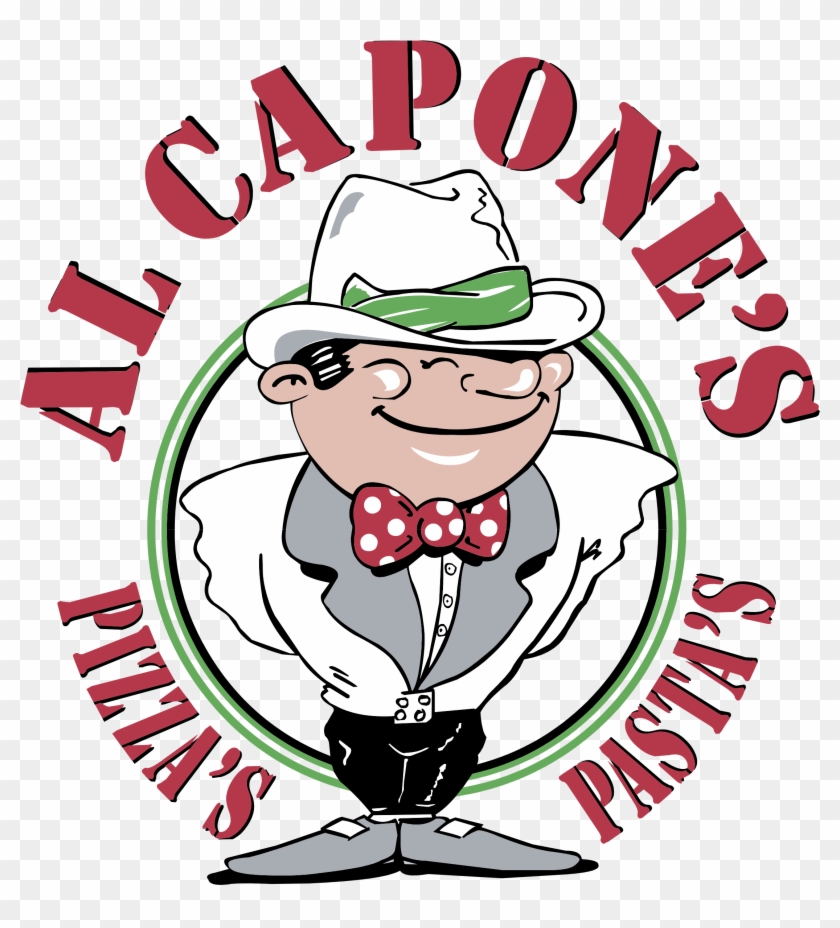 Al Capone's Logo Png Transparent - Al Capone #1174703