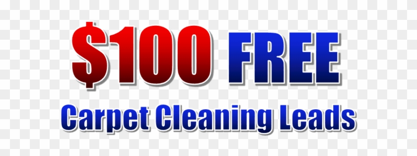 >get $100 Free Carpet Cleaning Leads - Free #1174726