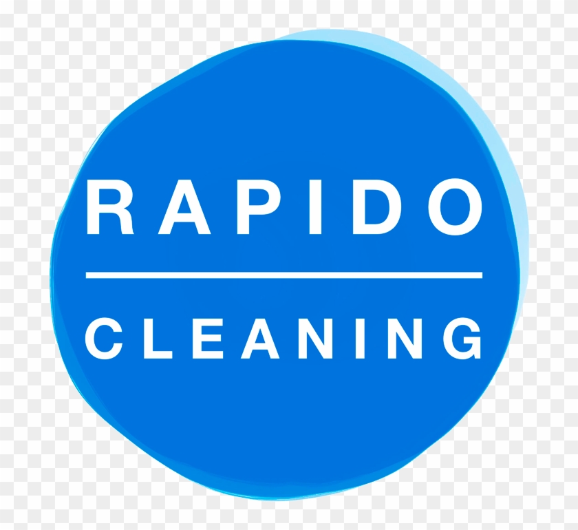 Commercial Cleaning Services - Circle #1174855