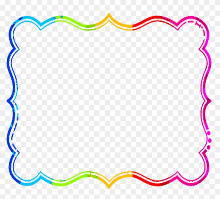 Girly Clipart Borders
