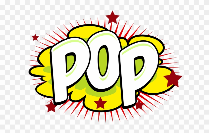 Pop Dream - Comics #1175088