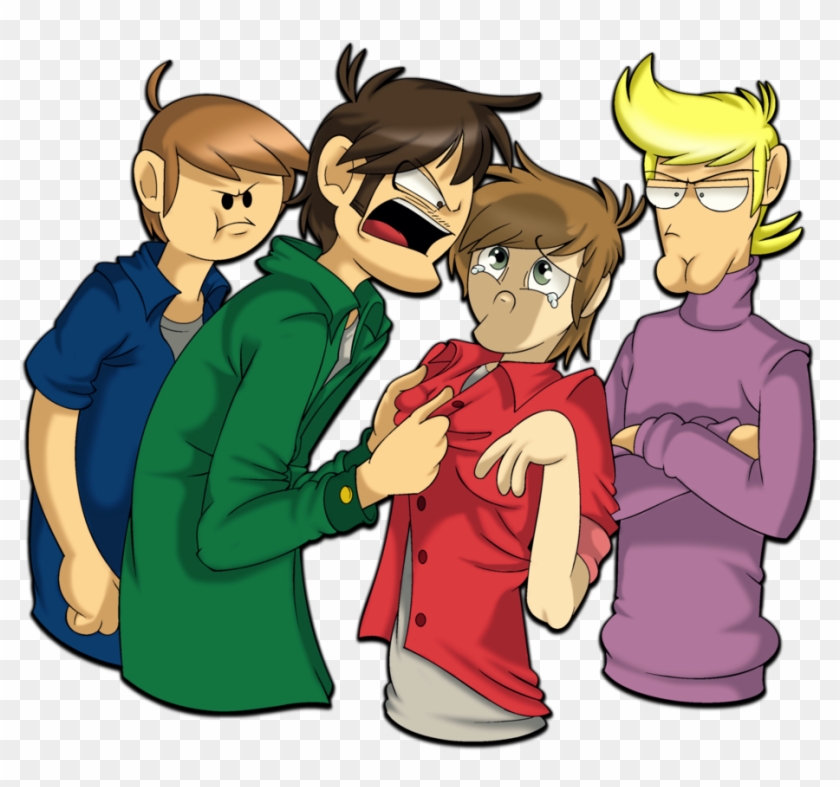 Eddsworld - Drawing #1175123