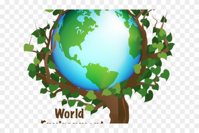 Environment Clipart World Environment Day - World Environment Day Posters #1175448