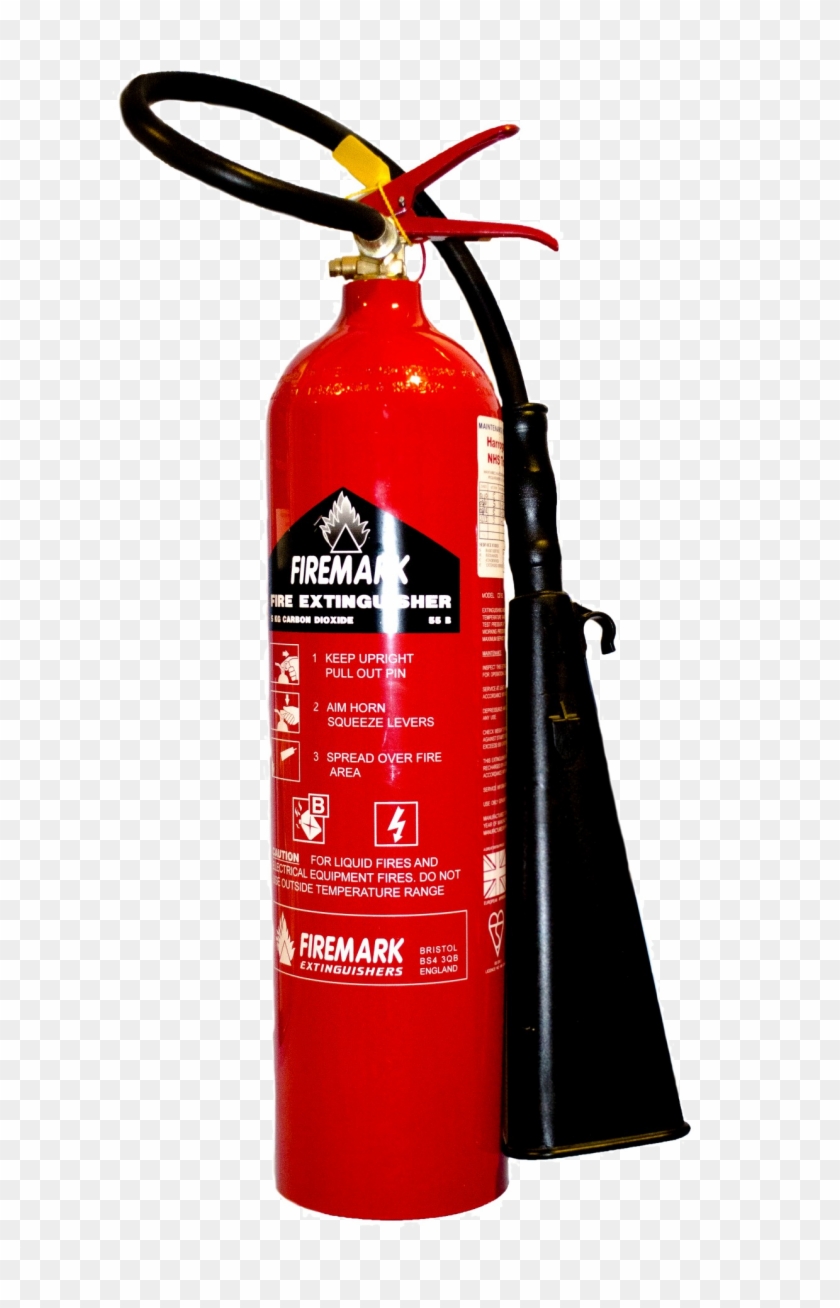 Fire Risk Assessments - Fire Extinguisher Images Png #1175970