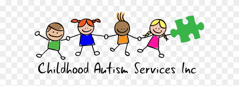 Childhood Autism Services #1176309