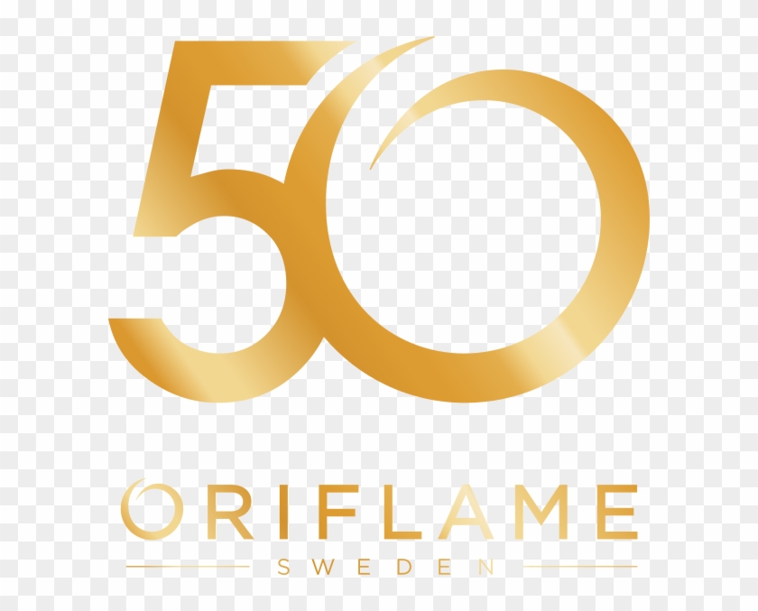 Oriflame 50th Anniversary Oriflame Cosmetics - Oriflame Sweden #1176383