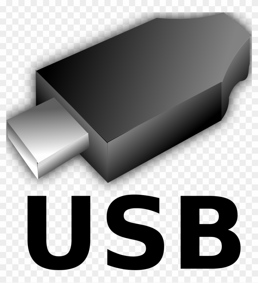 Usb Input 1 - Usb Input #1177154