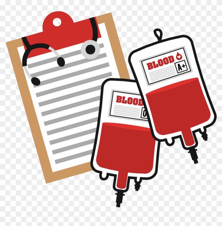 Blood Donation Registration Illustration 1000*1000 - Blood Donation Png #1177422